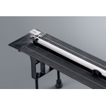 Viega Advantix Vario Korpus odpływu liniowego 30-120 cm 686277