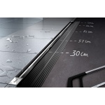Viega Advantix Vario Korpus odpływu liniowego 30-120 cm 686277