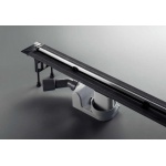 Viega Advantix Vario Ruszt do odpływu liniowego stal błyszcząca 686291