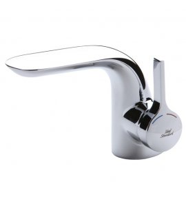 Ideal Standard Melange Bateria umywalkowa stojąca chrom A4258AA