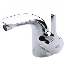 Ideal Standard Melange Bateria bidetowa stojąca chrom A4268AA