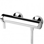 Ideal Standard Melange Bateria natryskowa ścienna chrom A4269AA