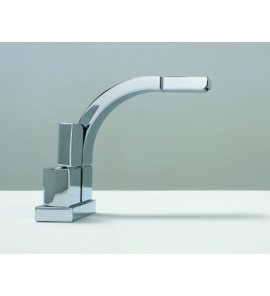 Flaminia Si Bateria bidetowa Chrom Si2023