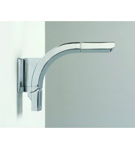 Flaminia Si Bateria umywalkowa podtynkowa Chrom Si2042D