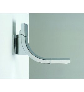 Flaminia Si Bateria umywalkowa podtynkowa Chrom Si2042U