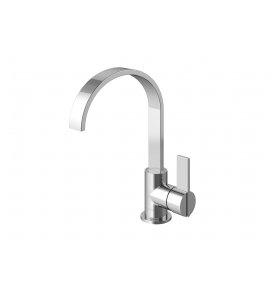 KOHLMAN DEXAME Bateria umywalkowa QB150D