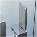 KOHLMAN EXCELENT Bateria wannowa QF1165H