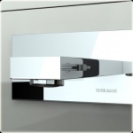 KOHLMAN EXCELENT Bateria umywalkowa QW195H