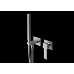 KOHLMAN AXIS bateria bidetowa podtynkowa QW135N
