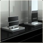 KOHLMAN EXCELENT Bateria wannowa QB242H