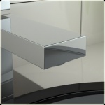 KOHLMAN EXCELENT Bateria umywalkowa QB170H