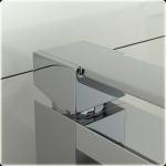 KOHLMAN EXCELENT Bateria umywalkowa QB170H