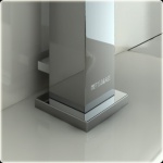 KOHLMAN EXCELENT Bateria bidetowa QB130H
