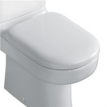 Ideal Standard Playa Deska sedesowa zwykła biała J492901