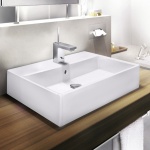 Ideal Standard Strada Umywalka nablatowa 60 cm biała K078101