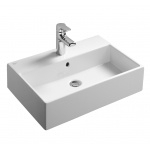 Ideal Standard Strada Umywalka nablatowa 50 cm biała K081601