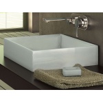 Ideal Standard Strada Umywalka nablatowa 50 cm biała K077601