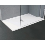 Novellini Custom Brodzik prostokątny 120x80 cm biały CU1208011-30