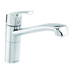 Damixa Rowan Bateria kuchenna chrom 6700000