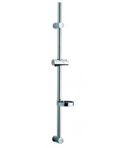Damixa Vario Drążek prysznicowy 900 mm chrom 7660100