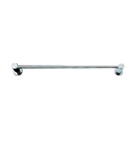 Damixa Orange Reling na ręcznik 50 cm chrom 4830400