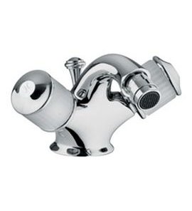 Bongio Cristallo bateria bidetowa 04522