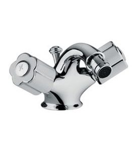 Bongio Fleur Blanc bateria bidetowa 11522