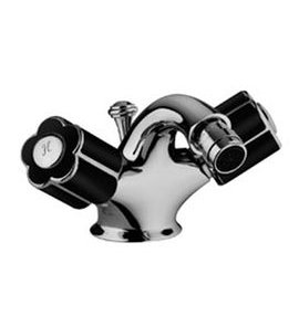 Bongio Fleur Noir bateria bidetowa 12522