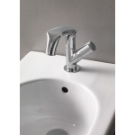Flaminia Fold Bateria bidetowa Chrom FL4070