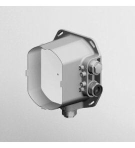 Zucchetti Zetasystem Uniwersalny Element podtynkowy R97800