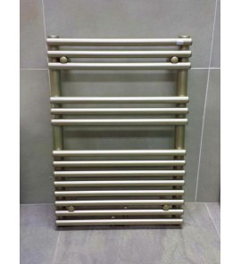 Zehnder Forma Spa Grzejnik 721x496 mm Gold Look LF 070-050-05