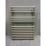 Zehnder Forma Spa Grzejnik 721x496 mm Gold Look LF 070-050-05