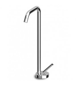 Zucchetti Isystick Bateria Umywalkowa Jednouchwytowa chrom ZP1196