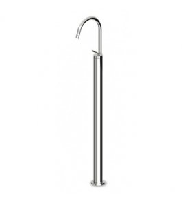 Zucchetti Isystick Bateria Umywalkowa Wolnostojąca element zewnętrzny chrom ZP1630