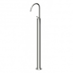 Zucchetti Isystick Bateria Umywalkowa Wolnostojąca element zewnętrzny chrom ZP1630