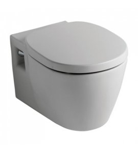 Ideal Standard Connect WC Wiszący 54 cm biały E803501
