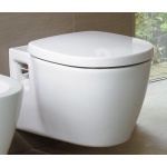 Ideal Standard Connect WC Wiszący 54 cm biały E803501