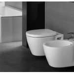 Ideal Standard Connect WC Wiszący 54 cm biały E803501