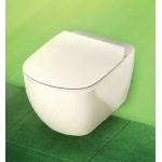 Ideal Standard Tesi WC Wiszący 53,5x36,5 cm biały T007801