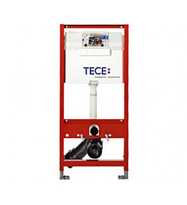  TECEbase stelaż WC ze spłuczką Base 9.400.407/9400407 W MAGAZYNIE!!