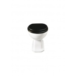 Gentry Home Claremont Miska WC stojąca Biała 2209