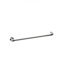 Gentry Home Queen Reling na ręczniki 58,5 cm Chrom 10230