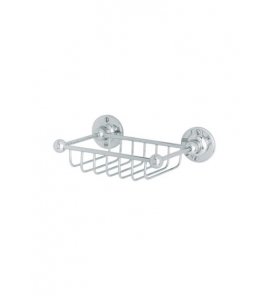 Gentry Home Oxford Mydelniczka prysznicowa Chrom 8394
