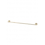 Gentry Home Regent Reling na ręczniki 81 cm Chrom 8450