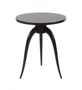 Gentry Home Athur Stolik z litego drewna Havana 50-005