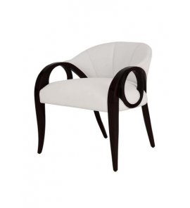 Gentry Home Sue Fotel z litego drewna Havana 20-010