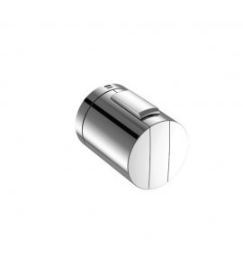      Ideal Standard Archimodule Pokrętło deszczownicy chrom A1509AA WYPRZEDAŻ MAGAZYNOWA!!