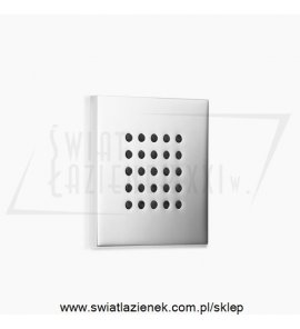 DornBracht WaterPoints Dysza Boczna Podtynkowa chrom  36.515.979-00/ 36515979-00