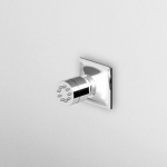 Zucchetti Dysza boczna do natrysku chrom  Z92897
