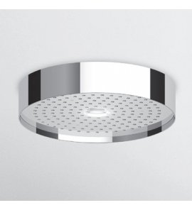 Zucchetti Deszczownia sufitowa chrom Z94141